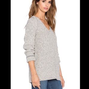 Rag and bone knit sweater